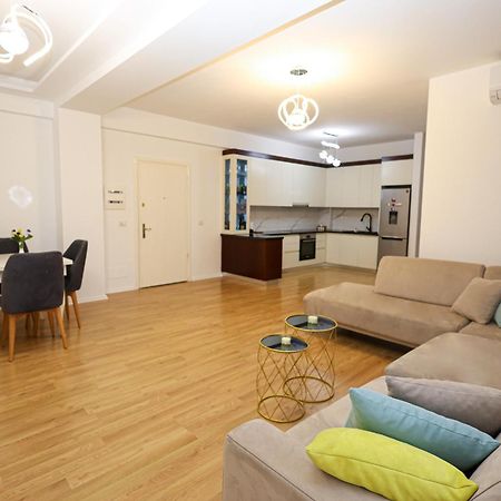 Romina Apartment Берат Экстерьер фото