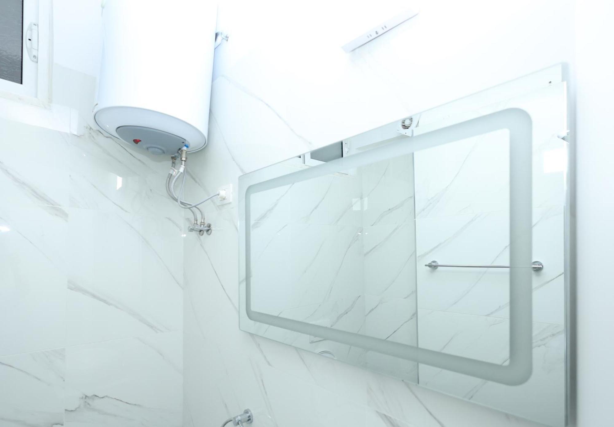 Romina Apartment Берат Экстерьер фото